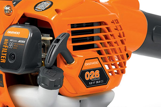 Бензиновый двигатель DAEWOO